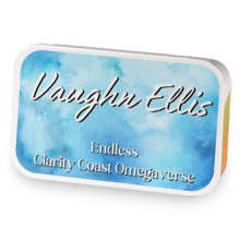 Vaughn Ellis sample blend