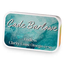 Cade Barlowe sample blend