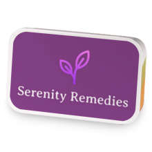 Serenity Dreams sample blend