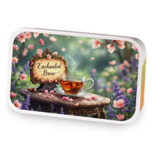 Enchanted Brew sample blend