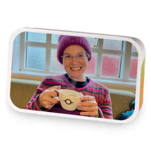 Earl Grey Cream Half-Caff sample blend