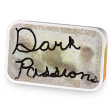 Dark Passions sample blend