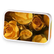 Honey Sunburst sample blend