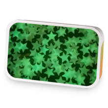 Glow in the Dark Paradise sample blend