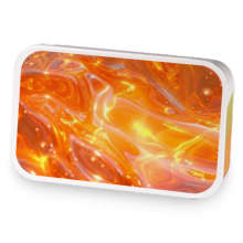 Peach Screm sample blend