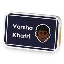 Varsha sample blend