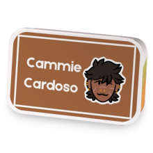 Cammie sample blend