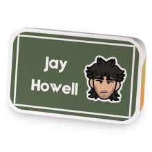 Jay sample blend