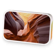 Arizona Heat  sample blend