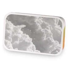 Chill Breeze Delight sample blend