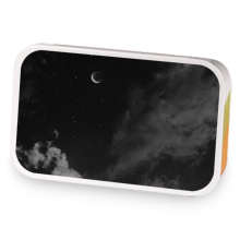 Dusk Brew sample blend