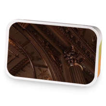 Comforting Embrace sample blend