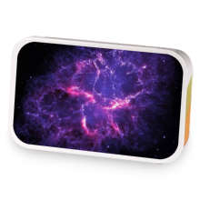 Cosmic Chaos sample blend