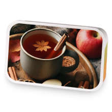 Soothing Apple sample blend