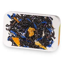 decaf earl grey lavender cream sample blend