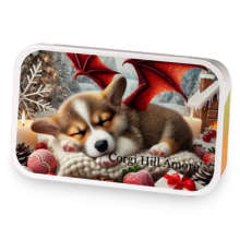 Corgi Hill Amore sample blend