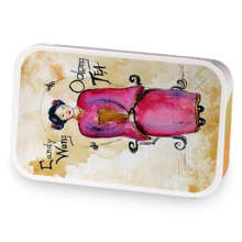 Candy Wong Oolong  sample blend