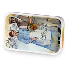 Patch Town  sample blend