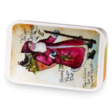 Father Christmas  sample blend