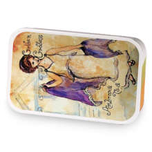 Golden Goddess Ambrosia  sample blend