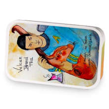 Logical Infusion sample blend