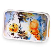 Harvest Moon sample blend