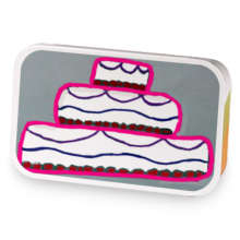 It's Your Birthday! sample blend