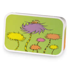 The Lorax sample blend