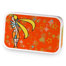 Stella, Fairy of the Shining Sun sample blend