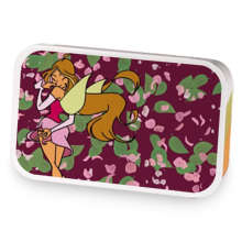 Flora, Fairy of Nature sample blend