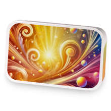 Joyful sample blend