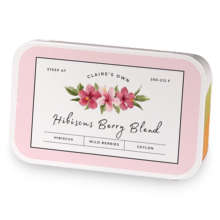 sample blend