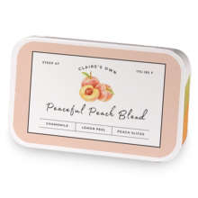 sample blend