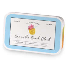 sample blend