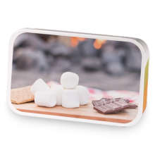 Smores sample blend