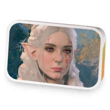 faeth, the loyal monk/wizard sample blend