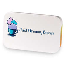 very berry sample blend