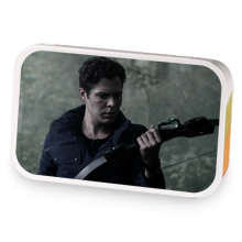 William sample blend