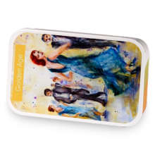 Golden Age✨ sample blend