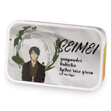 Handa Seimei sample blend
