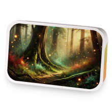 Fantasy Forest sample blend