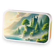 Sea Kingdoms Breeze sample blend