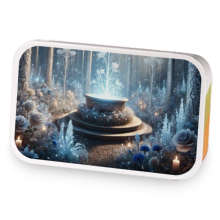 Elven Haven sample blend