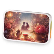 Love Potion sample blend