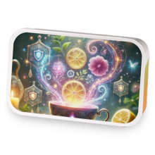 Protection Potion sample blend