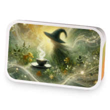 Mental Clarity Potion sample blend