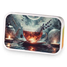 Divination Potion sample blend