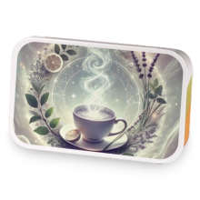 Energy Cleansing Potion sample blend