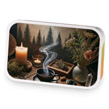 Shadow Work Potion sample blend