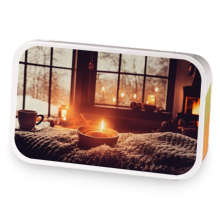 Long Winters Nap sample blend